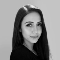 CV – Shadan Mirzaei